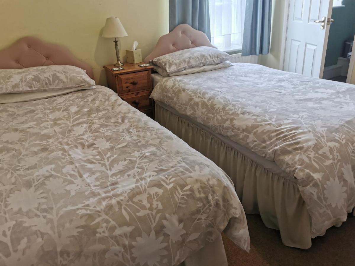 Black Swan Guest House Marton  Room photo