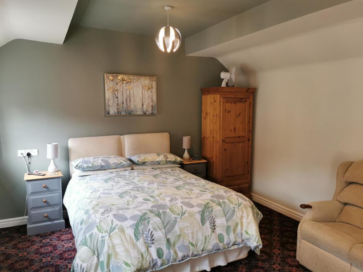 Black Swan Guest House Marton  Room photo