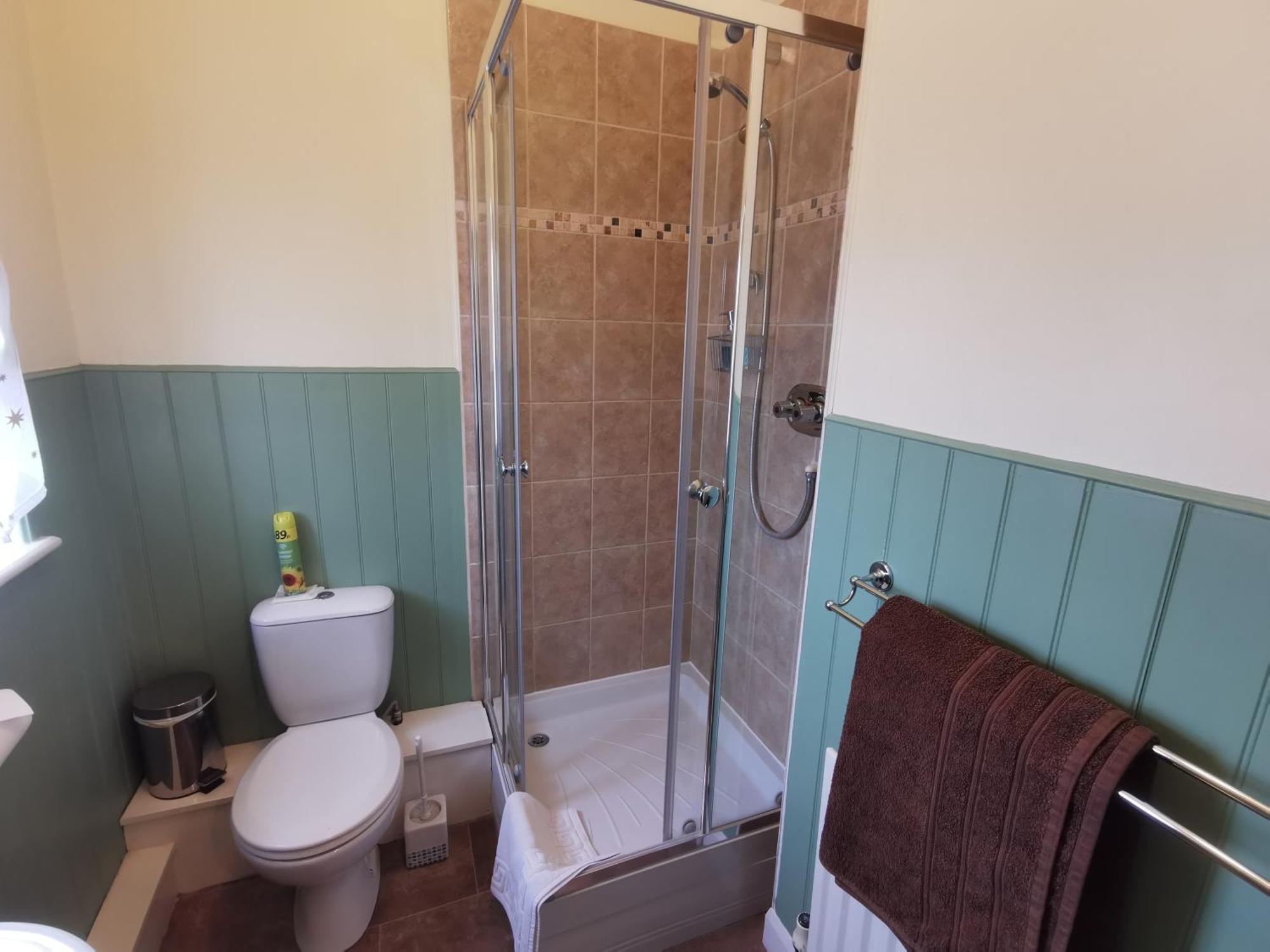 Black Swan Guest House Marton  Room photo