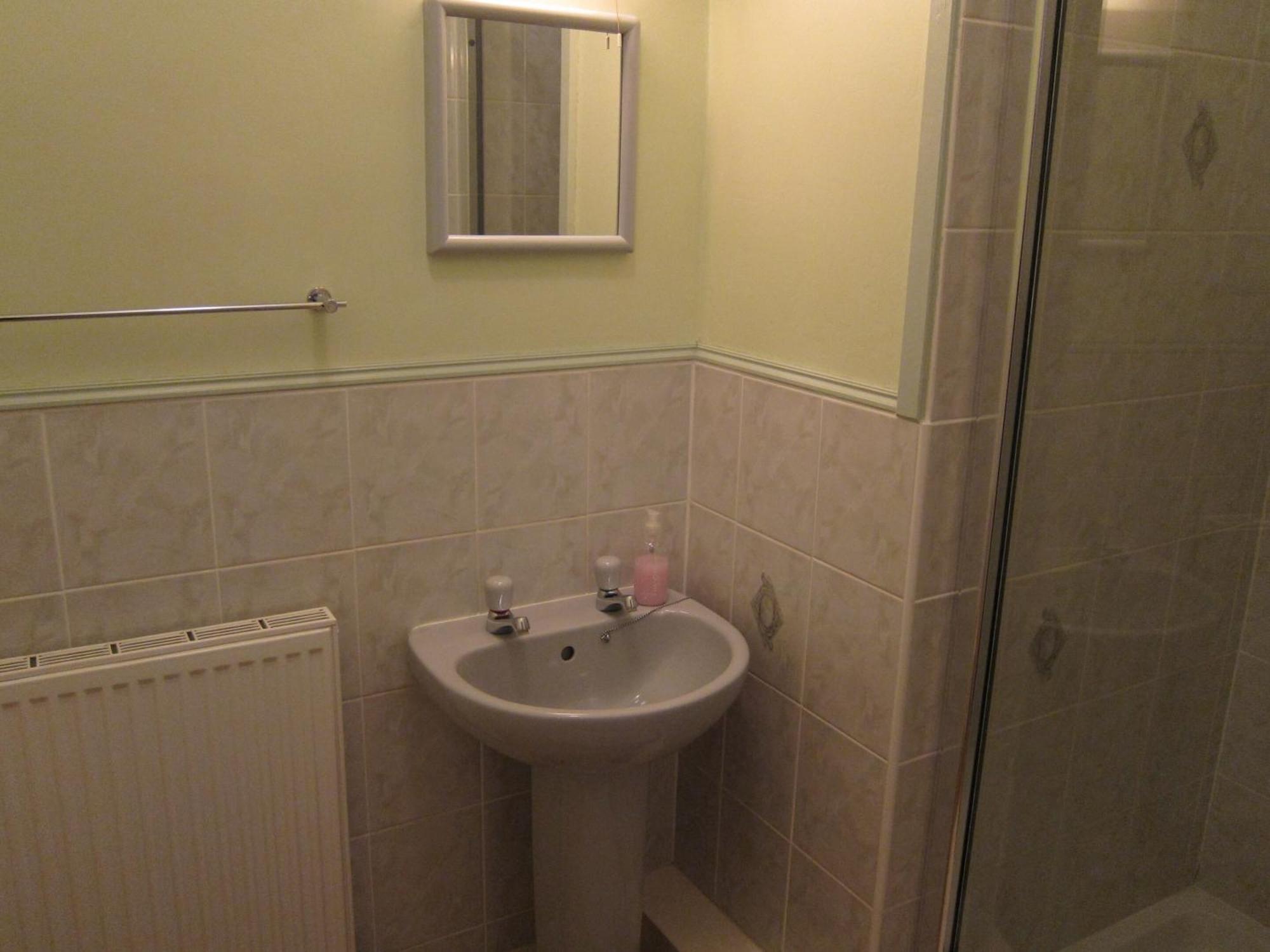 Black Swan Guest House Marton  Room photo