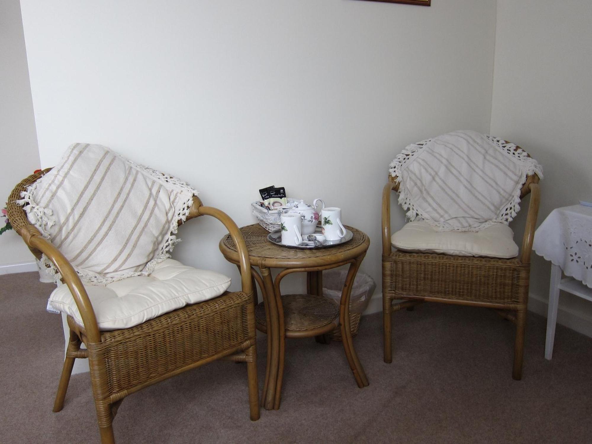 Black Swan Guest House Marton  Room photo