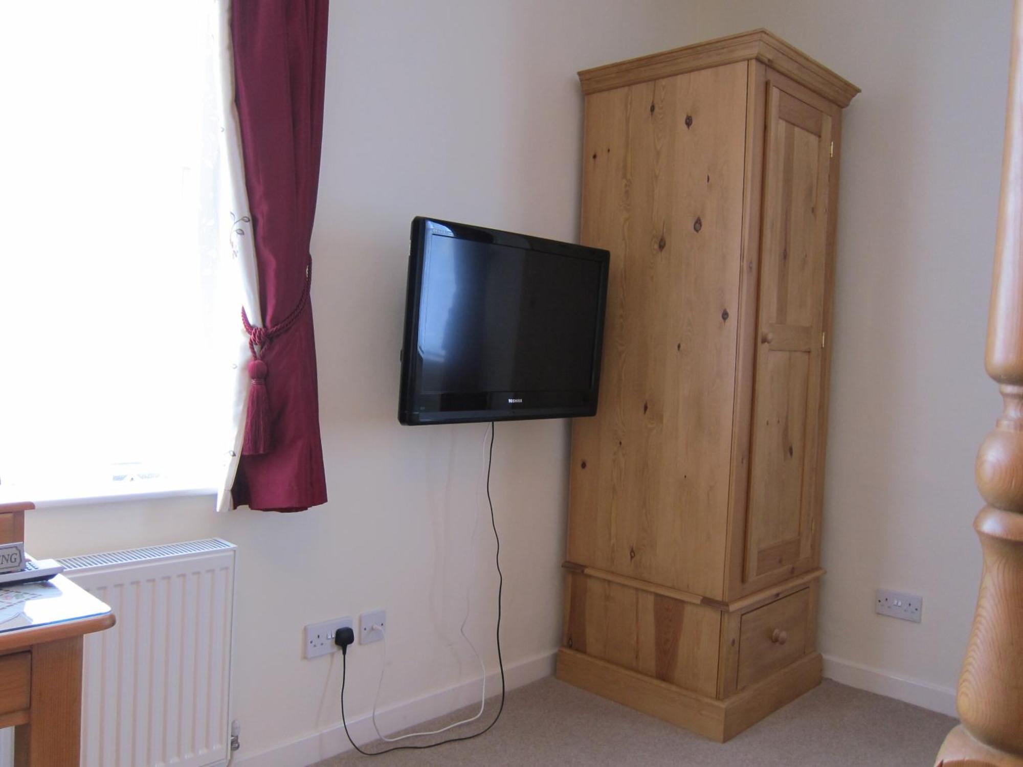 Black Swan Guest House Marton  Room photo