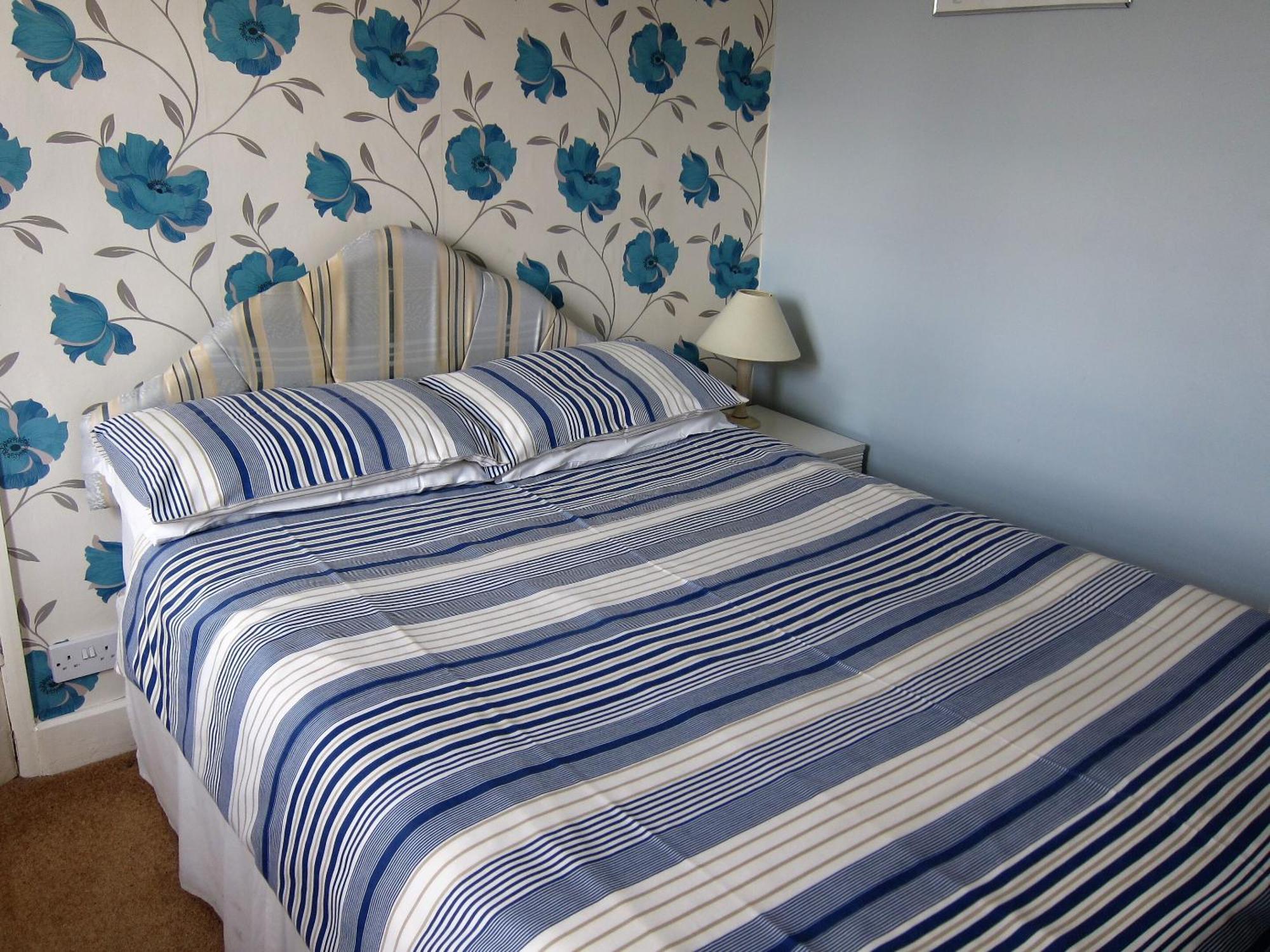 Black Swan Guest House Marton  Room photo